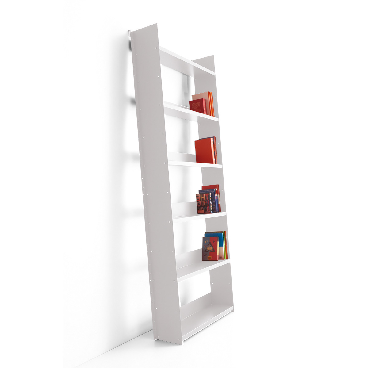 Gran Livorno Bookcases by Danese Artemide Design Accessories